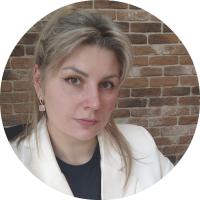  Екатерина Колобова