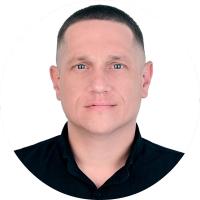 Денис Новосад Денис Новосад
